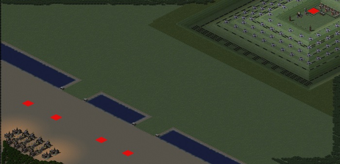 |||[SURVIVAL]Fortress 7.0 (EDITED by LuciferMS)  |Anthrax| V7.0 preview