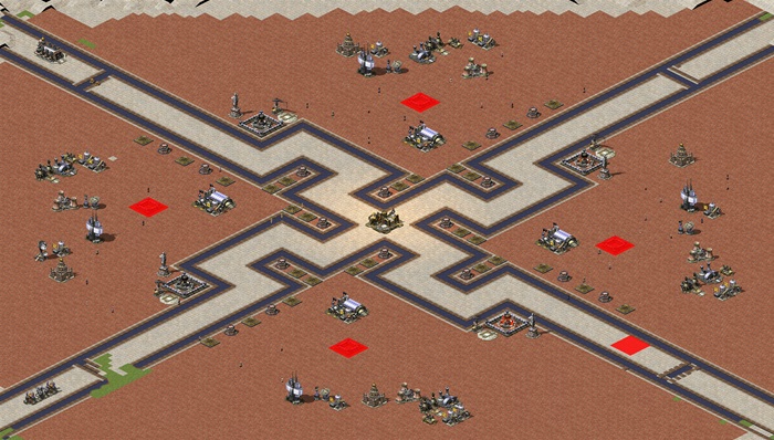 Xenomorph [Final] [part2] fast build/fast cash Qcent Mod preview