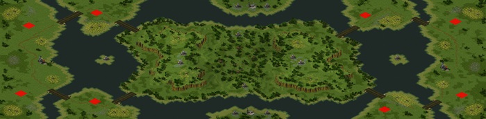 jungle in the arctic circle [8] by mrk65 preview
