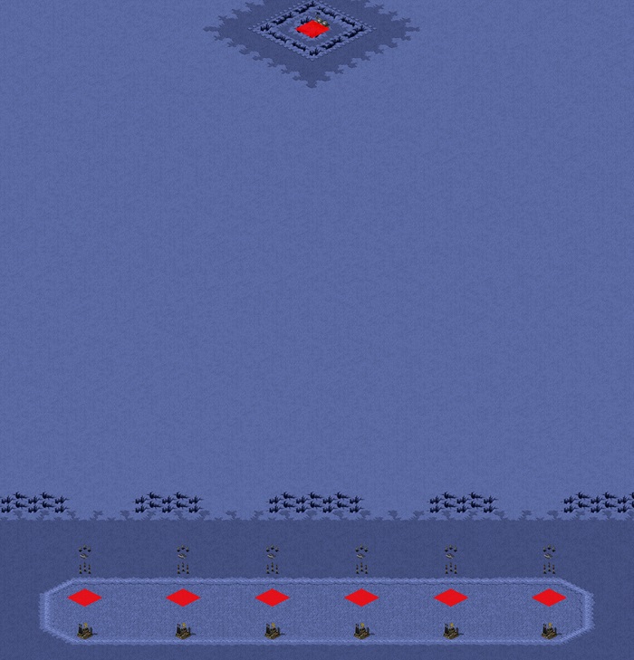 [6] Moon Evolution Survival QX preview