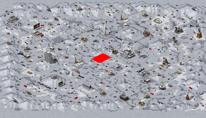 Moon Prop Hunt 1.40 preview