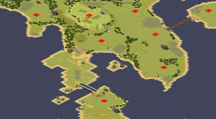 Battle for Siam Lafpatched preview