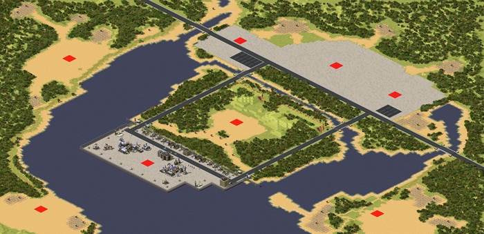 Over Powered (1v7) preview