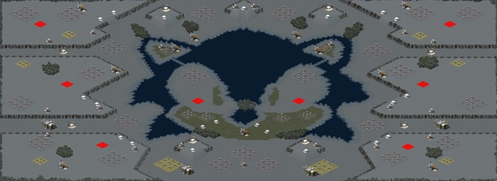 Sonic the Hedgehog by AP preview