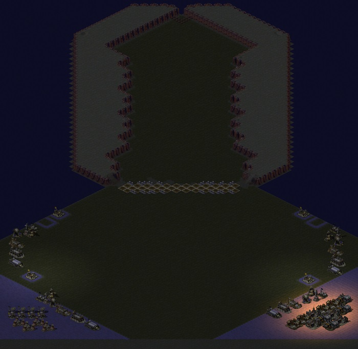 No remOrse surVival~~EViLHeAt (harder) -- MISSING (randomized 2018-04-21 161603) preview