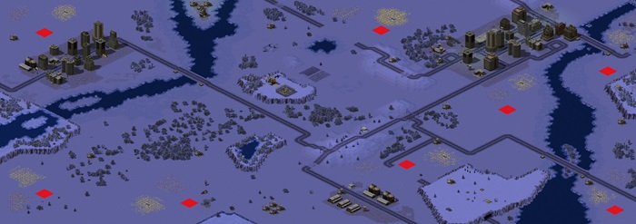 [8] Below 32 Degrees preview