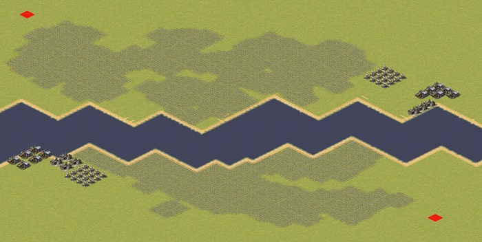 Flos Big Map preview