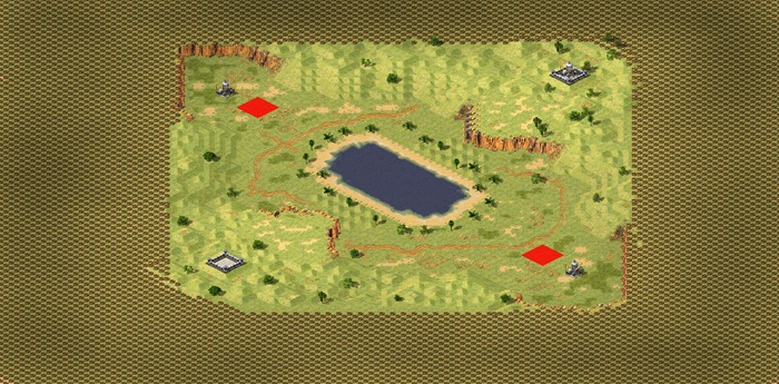 [2] Big Little Lake - Blitz v12.5 preview