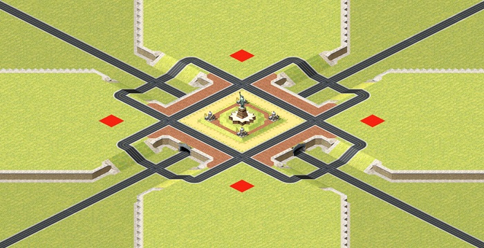 4Kingdom Confederate(SOTA AI)BETA1 preview