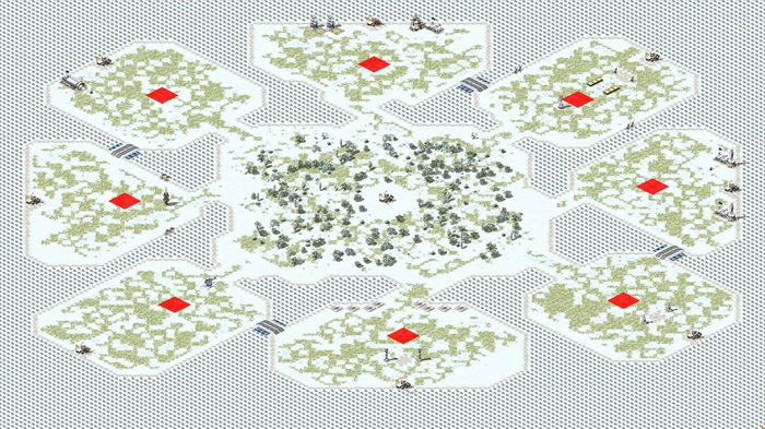 [8] The Oil With Bonus Siberia [TEAM] preview
