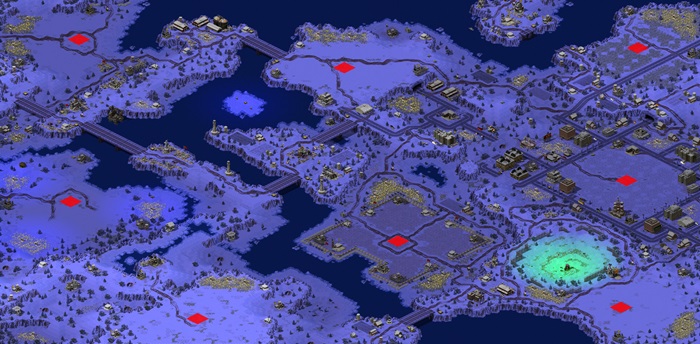 Aurora (2-8) preview