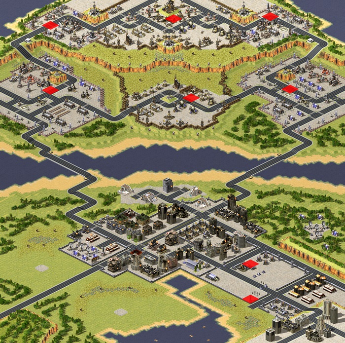 Yuri's Final Stand (Mission) preview