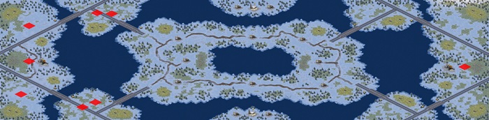 Arctic Circle Survival (7p) -- MISSING (randomized 2018-12-29 193703) preview