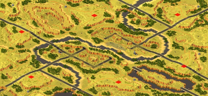 MO: River Runs Near It (2-6) preview
