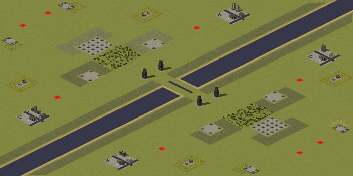 The Sears Towers By AQZ preview