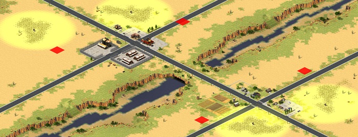 mx Country Swing 1.8 preview