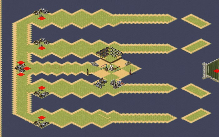 Skynet Survival Alpaca_devrimg  2nd v0.993 preview