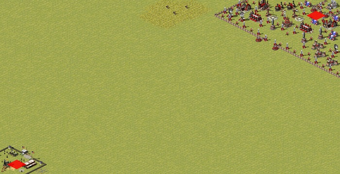 my map yezan preview
