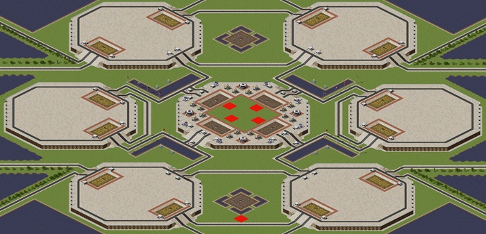 Circal Jerk Survival (4p) -- MISSING (randomized 2019-01-12 201647) preview