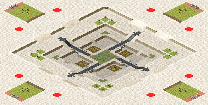 arena total war[8] by mrk65 preview