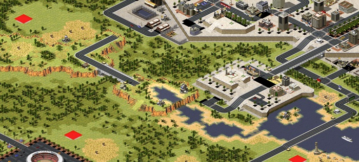 [3] [Reborn] Tropical City preview