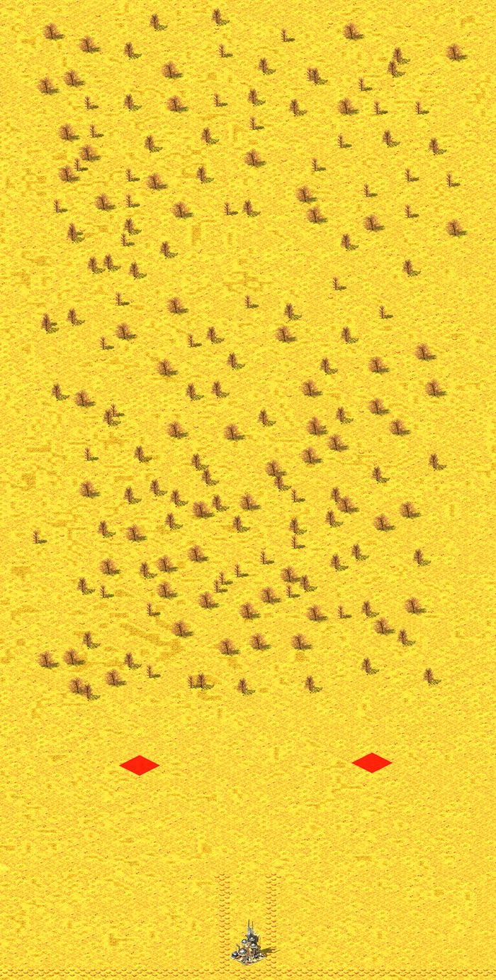 Dust Ghost Survival by XloW preview