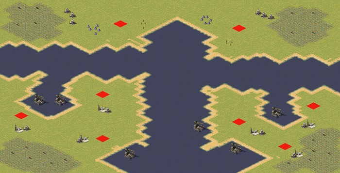 DJM 2018-24 (2vs6) preview