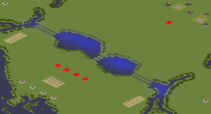 Tonle Sap Survival (4p) RDF MOD INSERT v2.4 preview