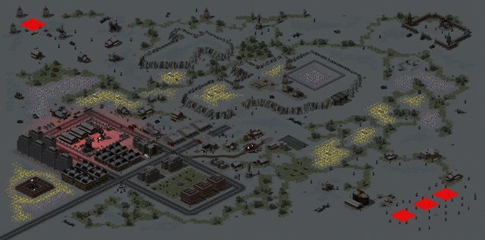 Co-op [Soviet] -We've Got Hostiles- IV preview