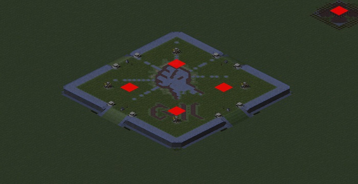 Last Stand v1.9 preview