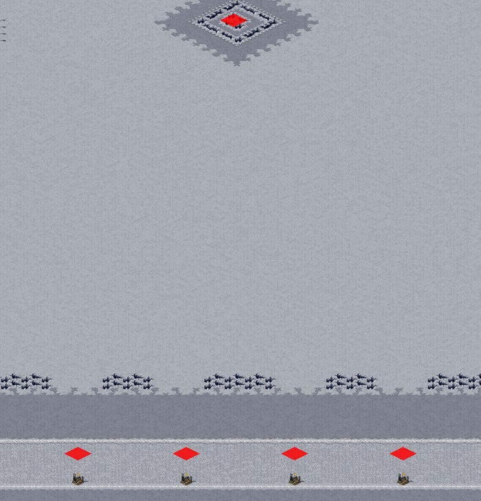 [4] lunar Survival II - Dctanxman preview