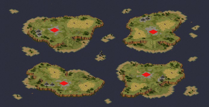 Tsunami - Rain's Light preview