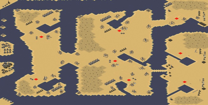 DJM 2025-04 (2vs6) Hard preview