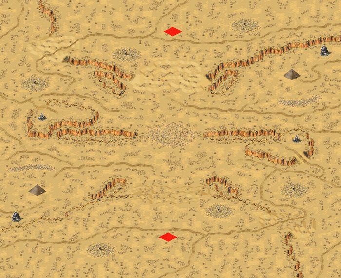 Tournament Dune (2) preview