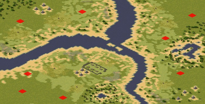 Barons Cross preview