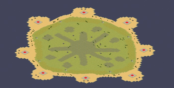 [8] Island of Riches preview