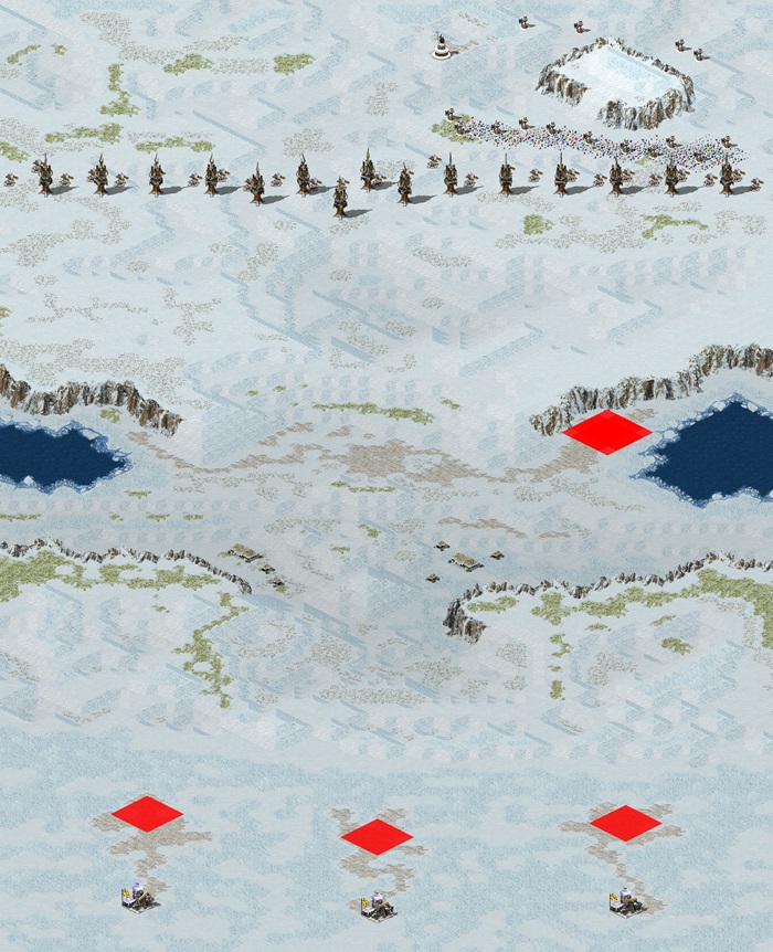 Frostbite Survival beta 000 _b preview