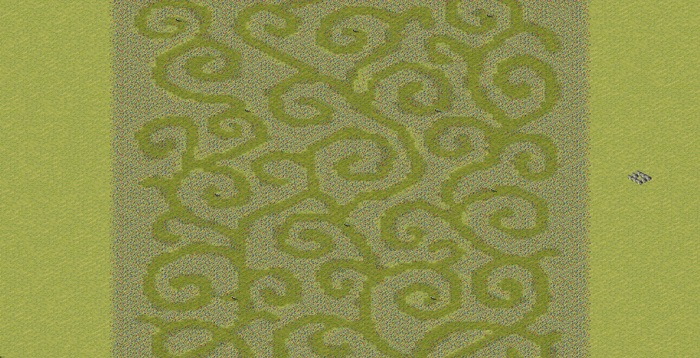 Rekoooool Fast Survival (5p) -- MISSING (randomized 2019-05-18 205219) preview