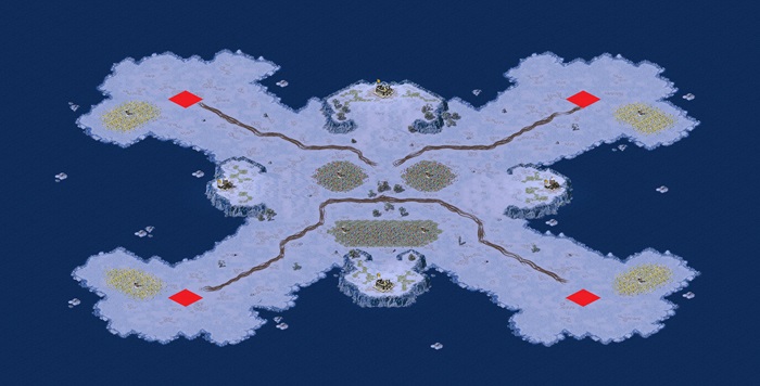 [4] Face Down LE Mod Test 2 preview