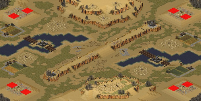 [8]savana hunt preview