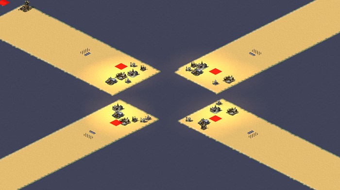 SurvivaL Armageddon by EviLheAt Aerion v1 - Anthrax Edition v7.3 preview