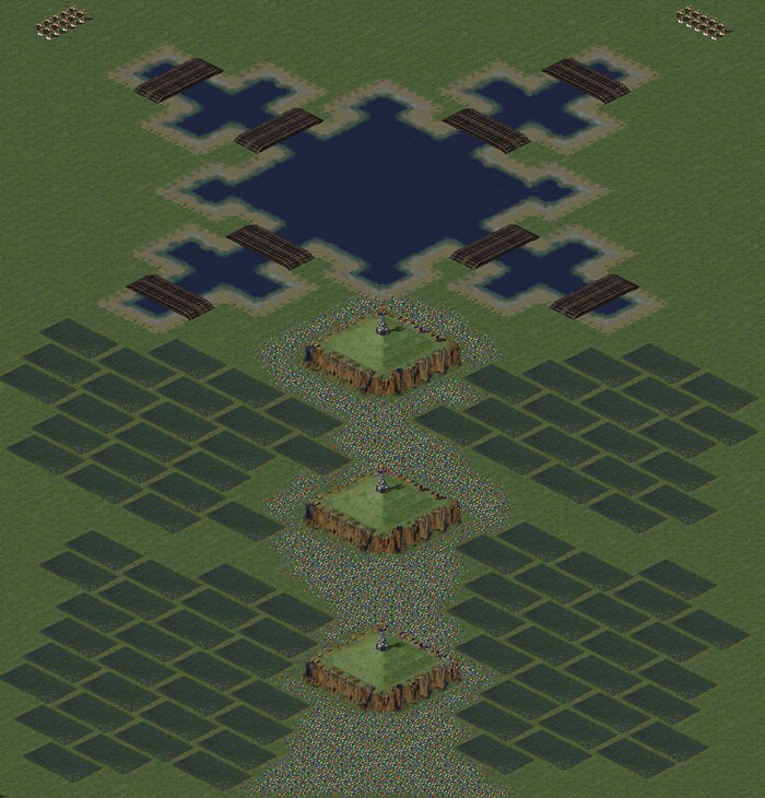 Rice Field Survival (6p) -- MISSING (randomized 2019-06-20 004145) preview