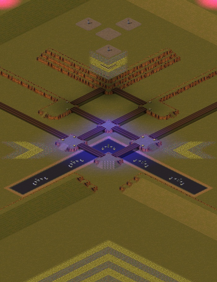 Battlefield V Survival (5p) -- MISSING (randomized 2019-07-27 215432) preview