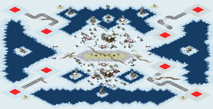 WarrioRs of North [2-8] - CrematoR edition preview