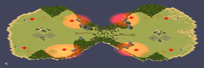 GoodFor 4vs4 preview