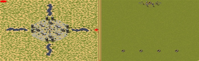 Double Trouble (2)MapsIn(1) v1.3 preview
