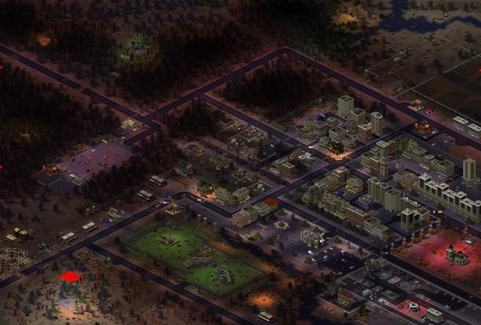 (3) Zombie Escape preview