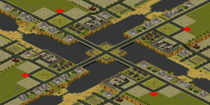 (4) Pacific Heights preview