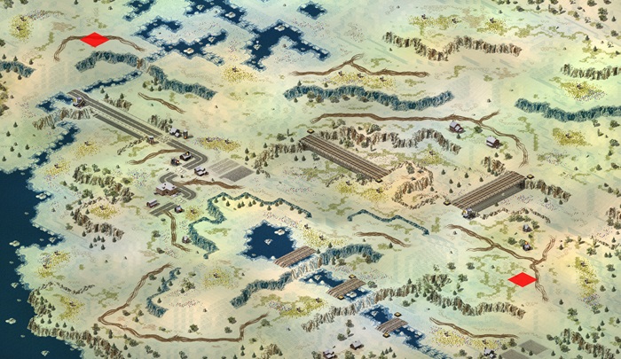 [2] Glacial Effect preview