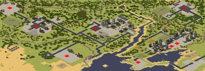 WAR IN UKRAINE (By W_Y_E_R) preview